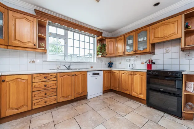 Photo of Avila, Blackstick, Main Street, Prosperous, Co Kildare, W91 D8F1