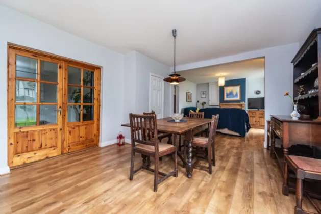 Photo of Avila, Blackstick, Main Street, Prosperous, Co Kildare, W91 D8F1