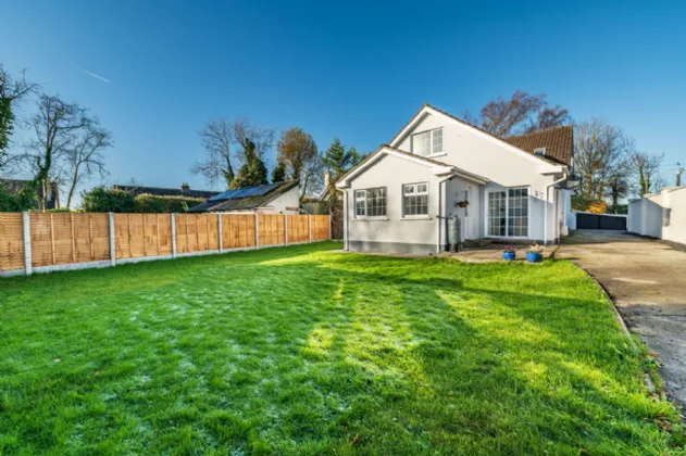 Photo of Avila, Blackstick, Main Street, Prosperous, Co Kildare, W91 D8F1