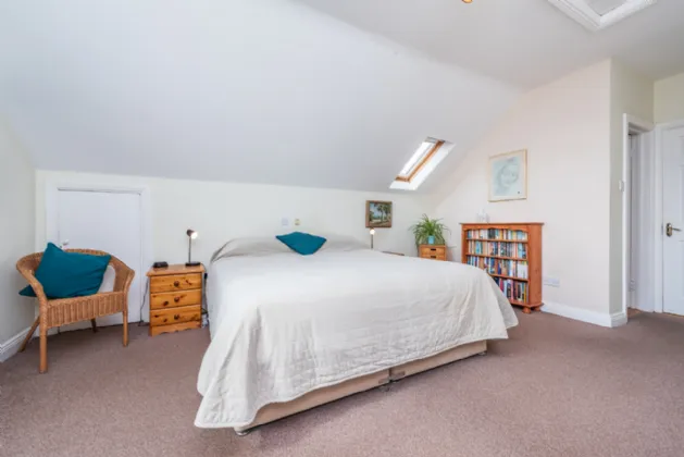 Photo of Avila, Blackstick, Main Street, Prosperous, Co Kildare, W91 D8F1