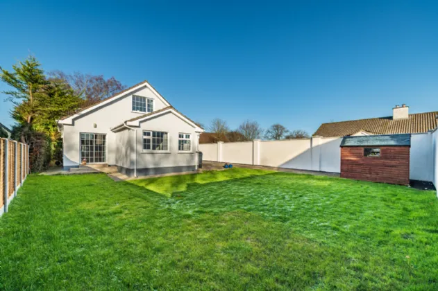 Photo of Avila, Blackstick, Main Street, Prosperous, Co Kildare, W91 D8F1