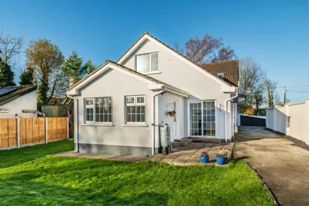 Photo of Avila, Blackstick, Main Street, Prosperous, Co Kildare, W91 D8F1