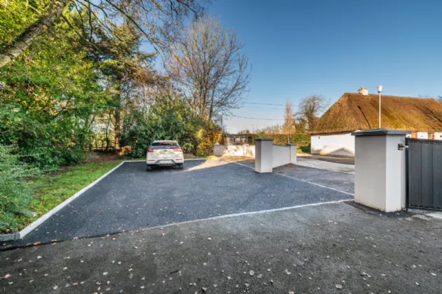 Photo of Avila, Blackstick, Main Street, Prosperous, Co Kildare, W91 D8F1