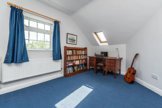 Photo of Avila, Blackstick, Main Street, Prosperous, Co Kildare, W91 D8F1