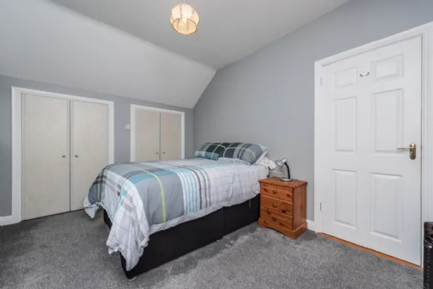 Photo of Avila, Blackstick, Main Street, Prosperous, Co Kildare, W91 D8F1