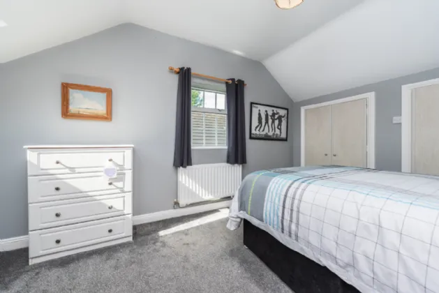 Photo of Avila, Blackstick, Main Street, Prosperous, Co Kildare, W91 D8F1