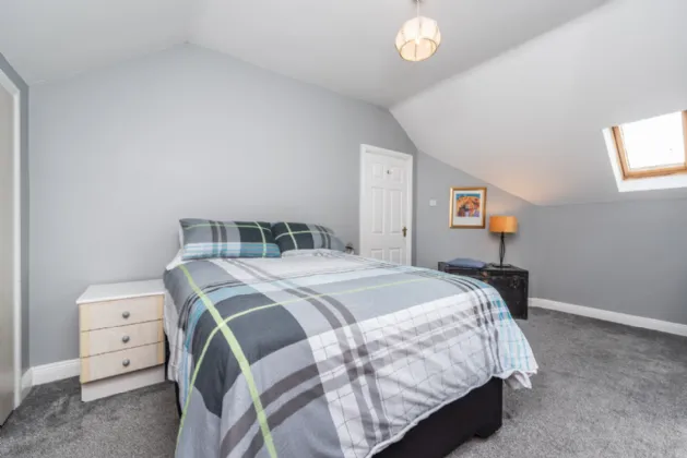 Photo of Avila, Blackstick, Main Street, Prosperous, Co Kildare, W91 D8F1