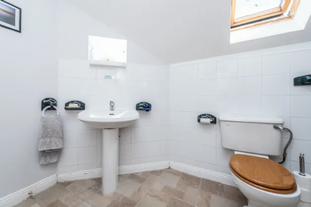 Photo of Avila, Blackstick, Main Street, Prosperous, Co Kildare, W91 D8F1