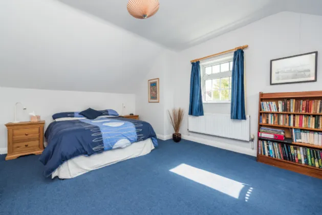 Photo of Avila, Blackstick, Main Street, Prosperous, Co Kildare, W91 D8F1