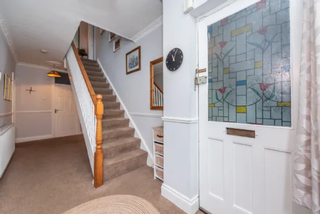 Photo of Avila, Blackstick, Main Street, Prosperous, Co Kildare, W91 D8F1