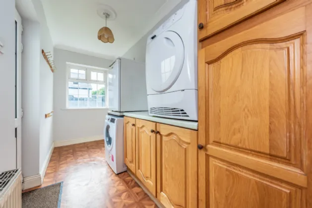 Photo of Avila, Blackstick, Main Street, Prosperous, Co Kildare, W91 D8F1