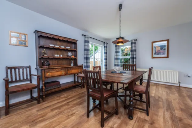 Photo of Avila, Blackstick, Main Street, Prosperous, Co Kildare, W91 D8F1