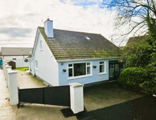 Photo of Avila, Blackstick, Main Street, Prosperous, Co Kildare, W91 D8F1