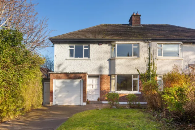 Photo of 48 Saval Park Road, Dalkey, Co. Dublin, A96 Y832