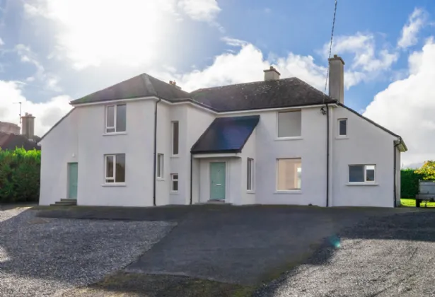 Photo of Dorothy Wall House, Knockroe, Castlerea, Roscommon, F45 RW72