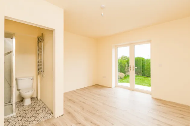 Photo of Dorothy Wall House, Knockroe, Castlerea, Roscommon, F45 RW72