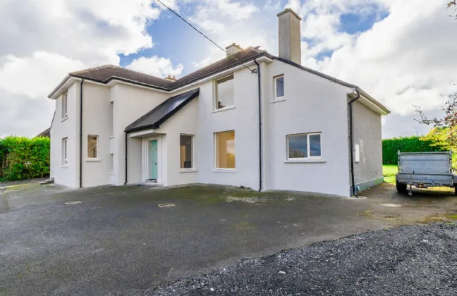 Photo of Dorothy Wall House, Knockroe, Castlerea, Roscommon, F45 RW72