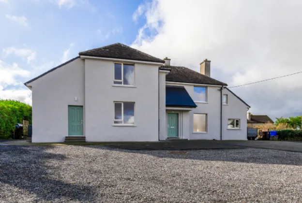 Photo of Dorothy Wall House, Knockroe, Castlerea, Roscommon, F45 RW72