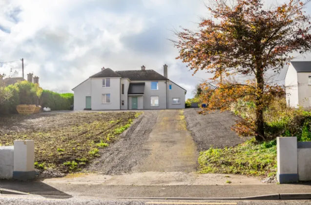 Photo of Dorothy Wall House, Knockroe, Castlerea, Roscommon, F45 RW72