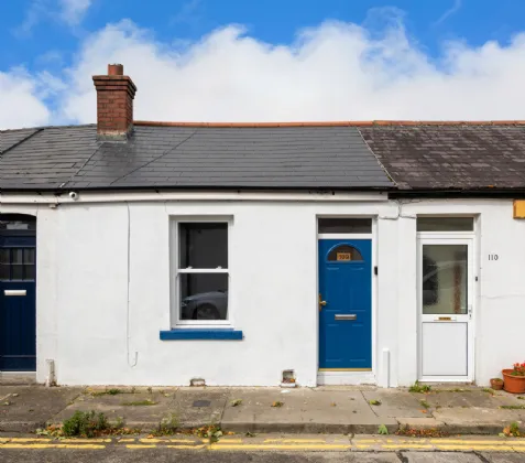 Photo of 109 Harold's Cross Cottages, Harold's Cross, Dublin 6, D06 TY26
