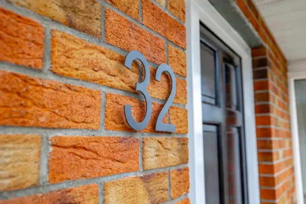 Photo of 32 Glenoaks Drive, Clonmel, Co. Tipperary, E91 F6F2