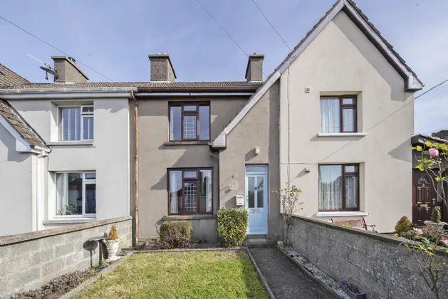 Photo of 48 Murphy Place, Abbeyside, Dungarvan, Co Waterford, X35 RD36