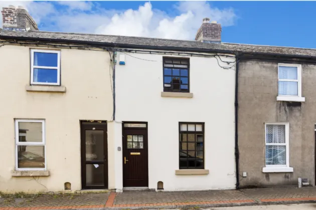 Photo of 13 Dargan Street, Bray, Co. Wicklow, A98 EN82