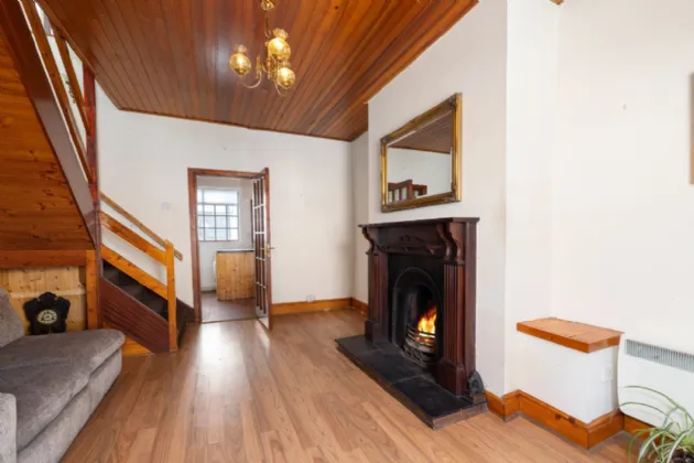 Photo of 13 Dargan Street, Bray, Co. Wicklow, A98 EN82