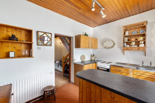 Photo of 13 Dargan Street, Bray, Co. Wicklow, A98 EN82