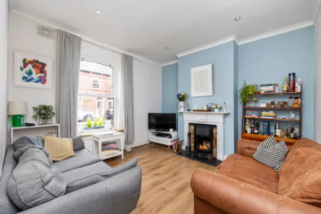 Photo of 30 Cadogan Road, Fairview, Dublin 3, D03 DP86