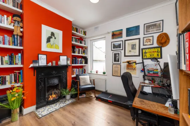 Photo of 30 Cadogan Road, Fairview, Dublin 3, D03 DP86