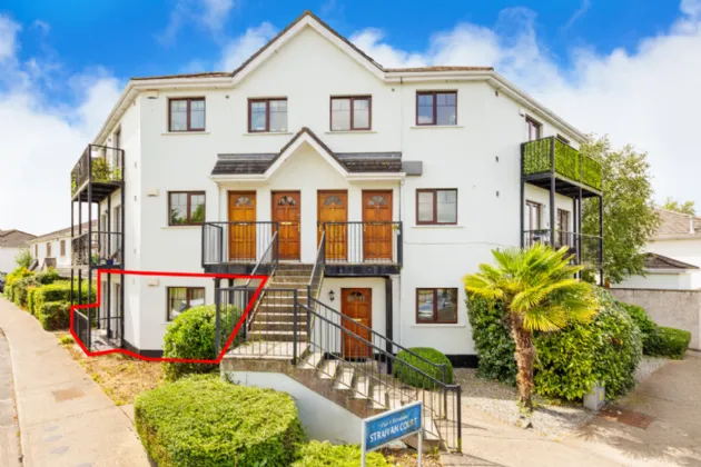 Photo of 12 Straffan Court, Straffan Wood, Maynooth, Co. Kildare, W23 X895