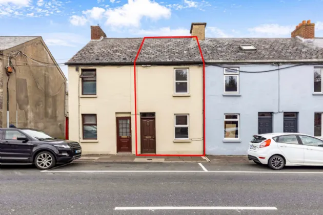 Photo of 53 College Street, Cavan, Co Cavan, H12E838