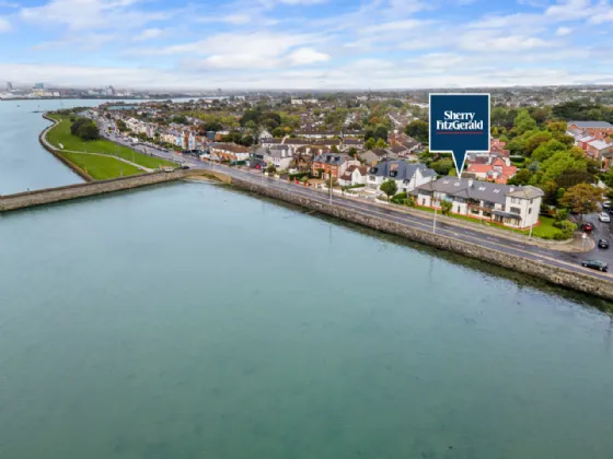 Photo of 7 Bruach Na Mara, 187 Seafield Road East, Clontarf, Dublin 3, D03 DR63