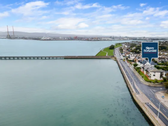 Photo of 7 Bruach Na Mara, 187 Seafield Road East, Clontarf, Dublin 3, D03 DR63