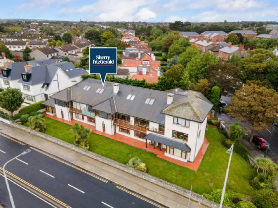 Photo of 7 Bruach Na Mara, 187 Seafield Road East, Clontarf, Dublin 3, D03 DR63