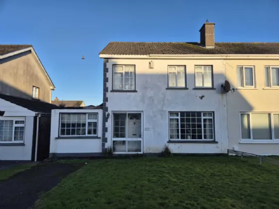 Photo of 20 Mansfield Drive, Coolcotts, Wexford Town, Wexford, Y35N6Y9