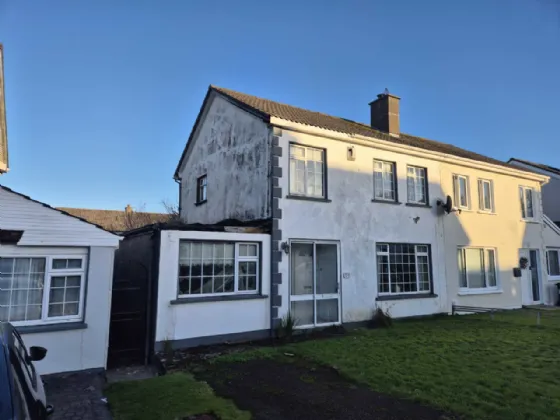 Photo of 20 Mansfield Drive, Coolcotts, Wexford Town, Wexford, Y35N6Y9