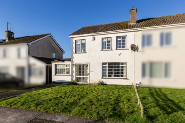 Photo of 20 Mansfield Drive, Coolcotts, Wexford Town, Wexford, Y35N6Y9