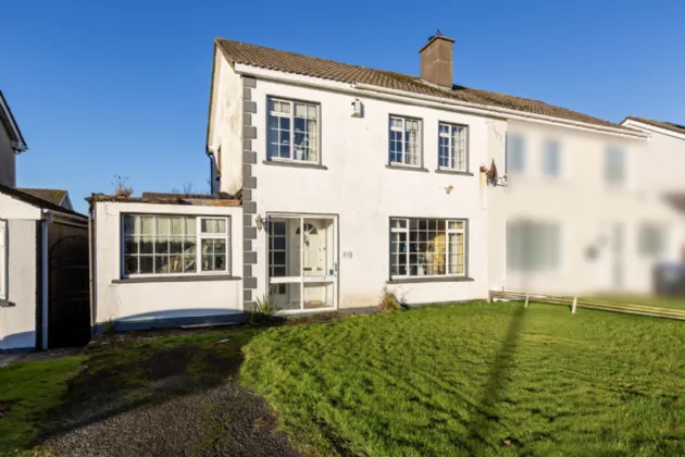 Photo of 20 Mansfield Drive, Coolcotts, Wexford Town, Wexford, Y35N6Y9