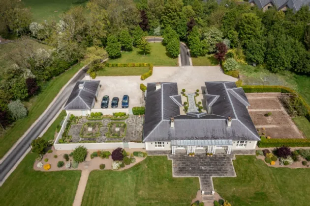 Photo of Winterberry Lodge, Eyrefield, The Curragh, Co. Kildare, R56 KC03