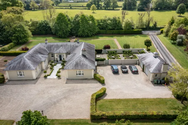 Photo of Winterberry Lodge, Eyrefield, The Curragh, Co. Kildare, R56 KC03