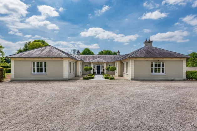 Photo of Winterberry Lodge, Eyrefield, The Curragh, Co. Kildare, R56 KC03