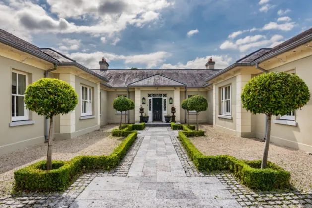 Photo of Winterberry Lodge, Eyrefield, The Curragh, Co. Kildare, R56 KC03