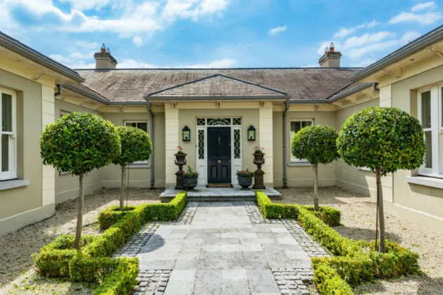 Photo of Winterberry Lodge, Eyrefield, The Curragh, Co. Kildare, R56 KC03