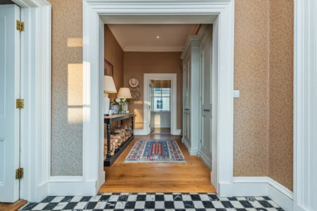 Photo of Winterberry Lodge, Eyrefield, The Curragh, Co. Kildare, R56 KC03