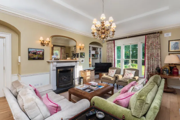 Photo of Winterberry Lodge, Eyrefield, The Curragh, Co. Kildare, R56 KC03