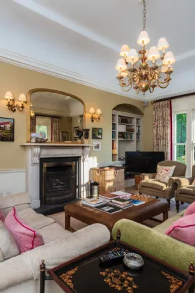 Photo of Winterberry Lodge, Eyrefield, The Curragh, Co. Kildare, R56 KC03