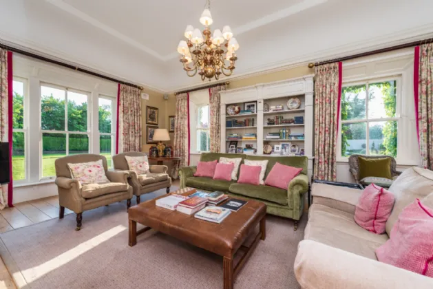 Photo of Winterberry Lodge, Eyrefield, The Curragh, Co. Kildare, R56 KC03