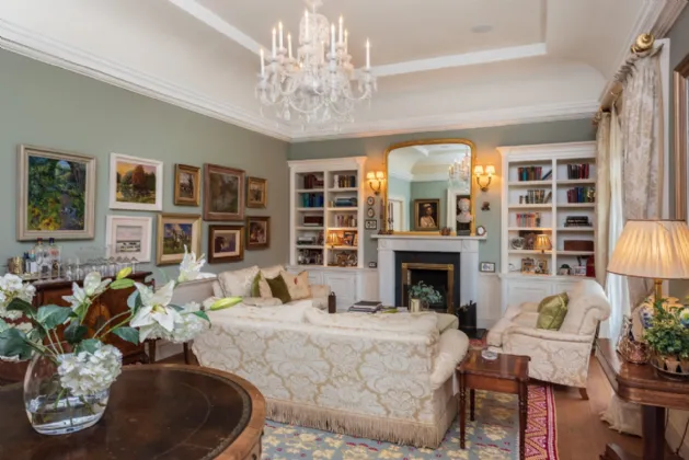 Photo of Winterberry Lodge, Eyrefield, The Curragh, Co. Kildare, R56 KC03